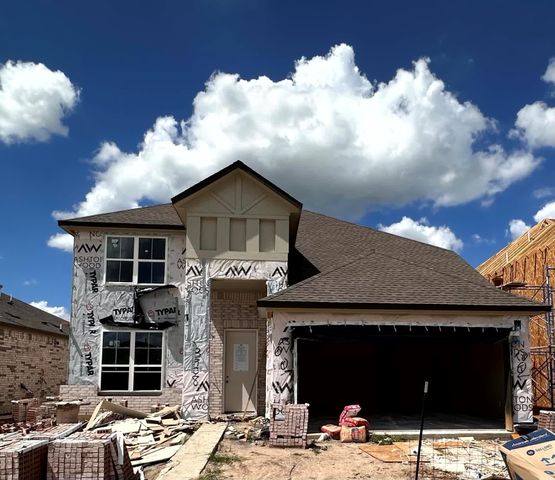 3908 Sterling Springs Lane, League City, TX 77573