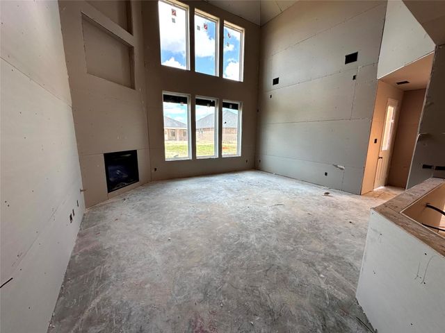 3908 Sterling Springs Lane, League City, TX 77573