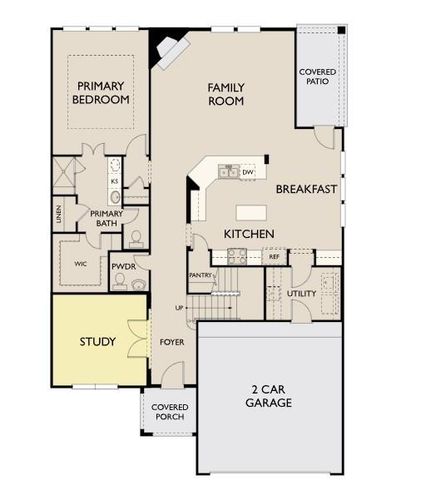 3908 Sterling Springs Lane, League City, TX 77573