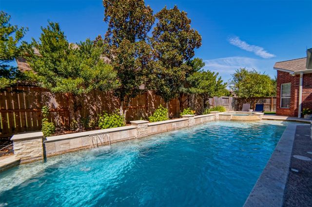 21602 W Gold Buttercup Court, Cypress, TX 77433