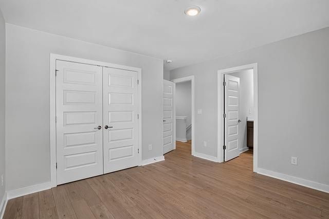 225 Maddux Street LOT 21, Fayetteville, GA 30214