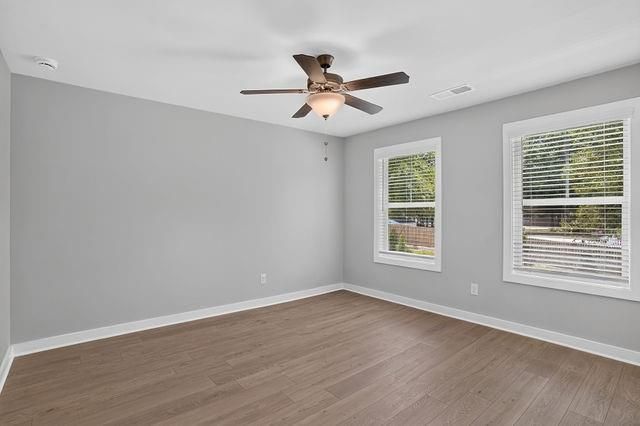 225 Maddux Street LOT 21, Fayetteville, GA 30214