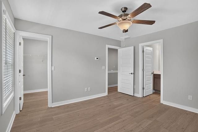 225 Maddux Street LOT 21, Fayetteville, GA 30214