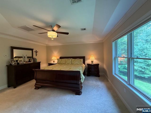 1206 Whitney Lane, Allendale, NJ 07401