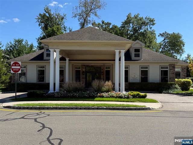 1206 Whitney Lane, Allendale, NJ 07401