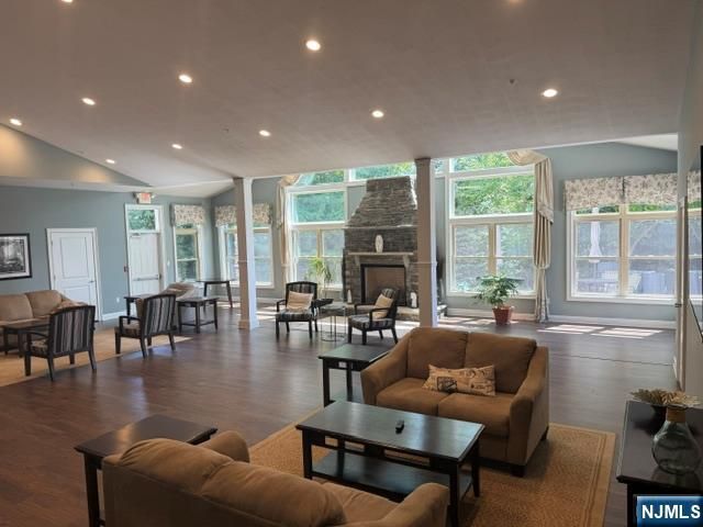 1206 Whitney Lane, Allendale, NJ 07401