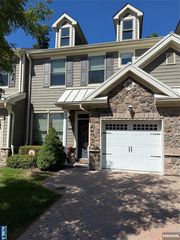 1206 Whitney Lane, Allendale, NJ 07401