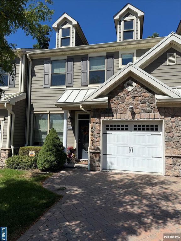 1206 Whitney Lane, Allendale, NJ 07401