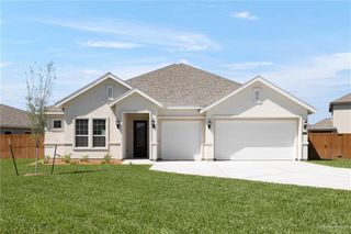 14815 Aqualina Way, Mcallen, TX 78504