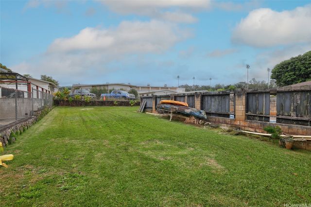 345 Iliwai Drive, Wahiawa, HI 96786