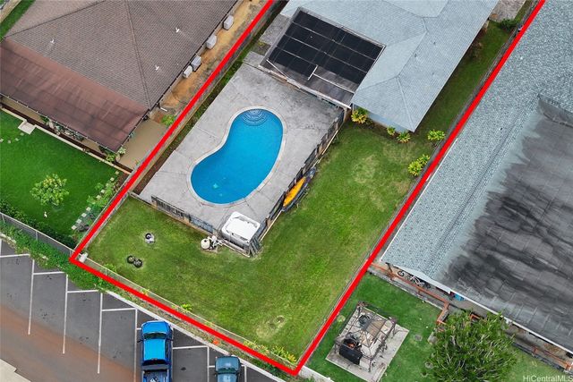 345 Iliwai Drive, Wahiawa, HI 96786