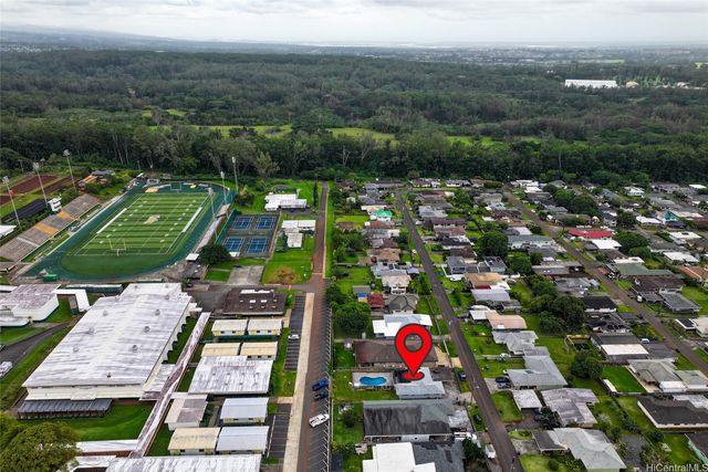 345 Iliwai Drive, Wahiawa, HI 96786