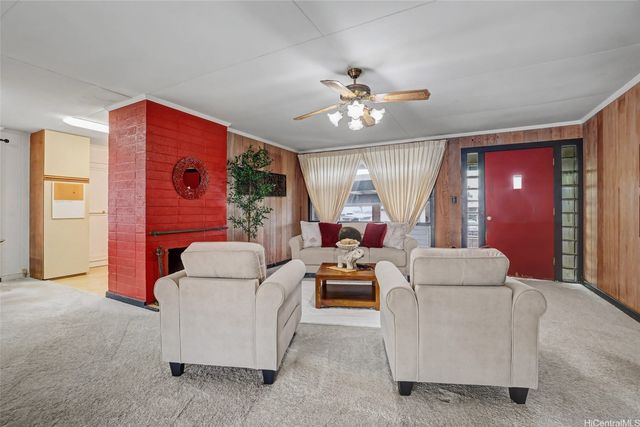 345 Iliwai Drive, Wahiawa, HI 96786