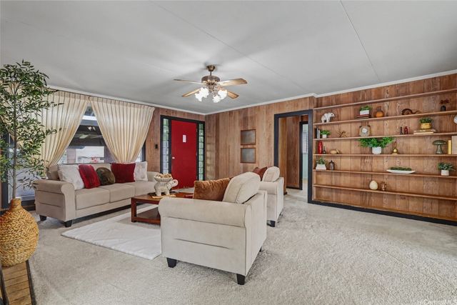 345 Iliwai Drive, Wahiawa, HI 96786