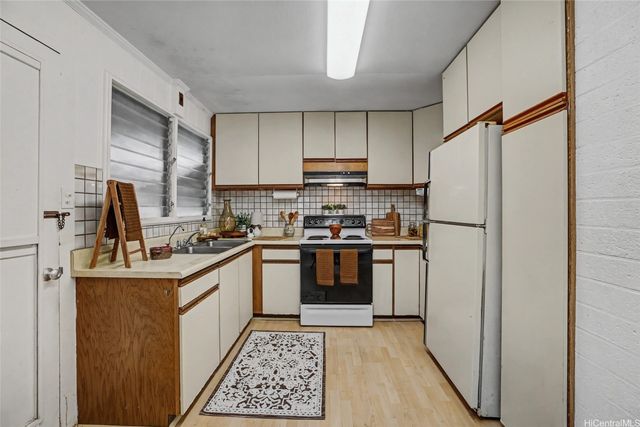 345 Iliwai Drive, Wahiawa, HI 96786