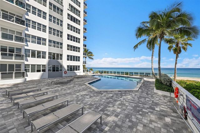 3700 Galt Ocean Drive 1215, Fort Lauderdale, FL 33308