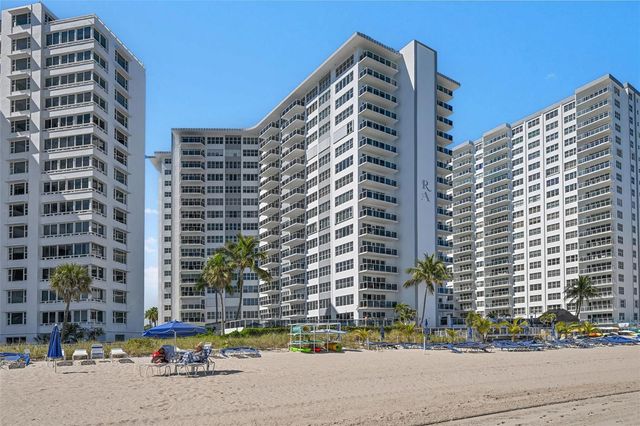 3700 Galt Ocean Drive 1215, Fort Lauderdale, FL 33308