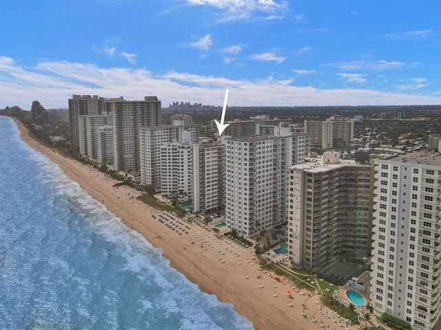 3700 Galt Ocean Drive 1215, Fort Lauderdale, FL 33308