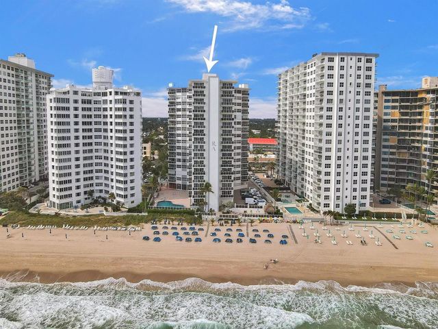 3700 Galt Ocean Drive 1215, Fort Lauderdale, FL 33308