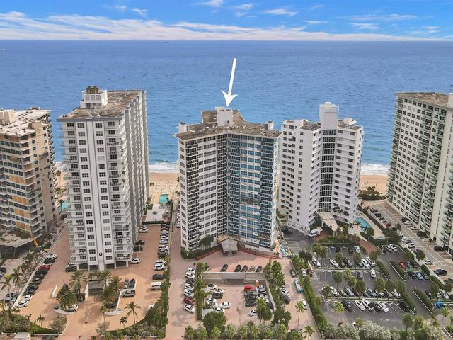3700 Galt Ocean Drive 1215, Fort Lauderdale, FL 33308
