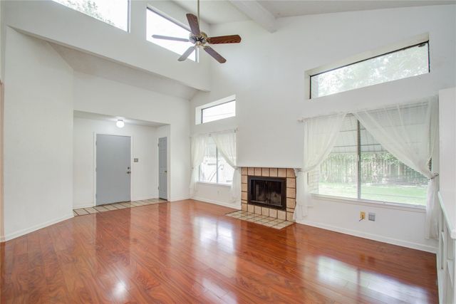 7022 Foxbrook Drive, Humble, TX 77338