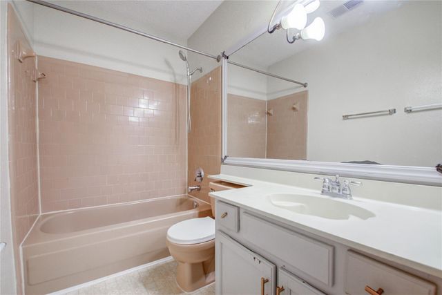 7022 Foxbrook Drive, Humble, TX 77338