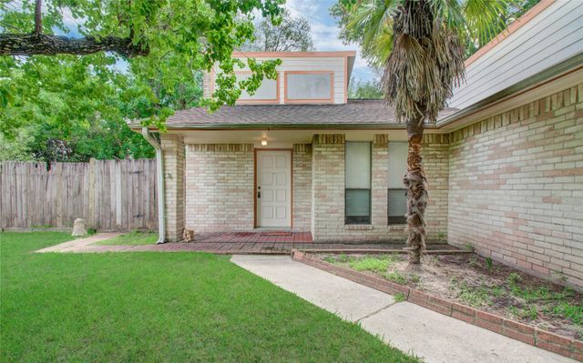7022 Foxbrook Drive, Humble, TX 77338