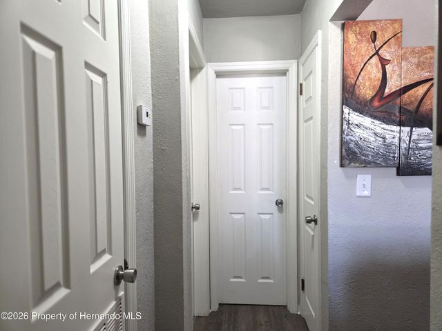 21390 Lehouier Drive, Spring Hill, FL 34610