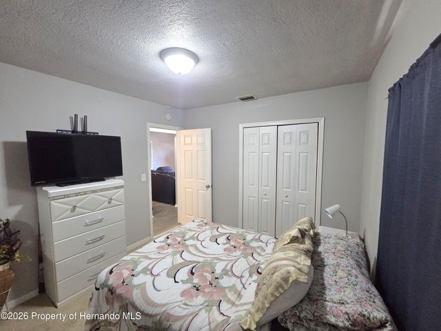 21390 Lehouier Drive, Spring Hill, FL 34610