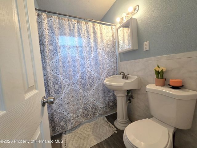 21390 Lehouier Drive, Spring Hill, FL 34610