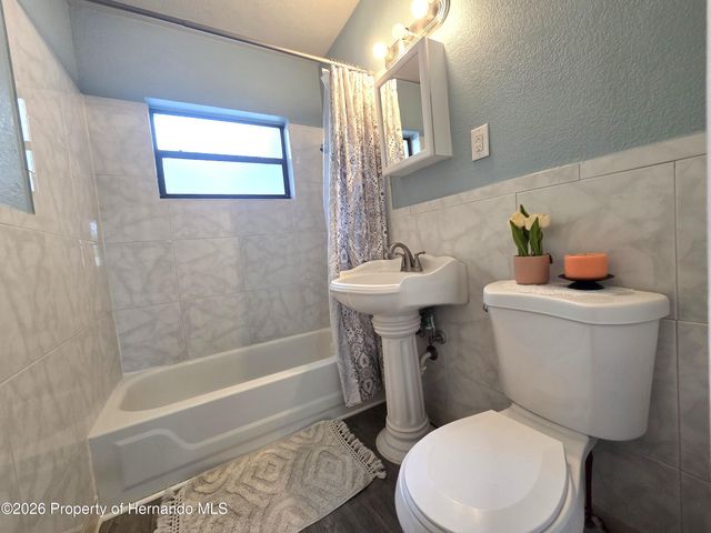 21390 Lehouier Drive, Spring Hill, FL 34610