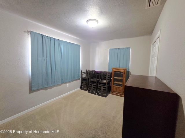 21390 Lehouier Drive, Spring Hill, FL 34610