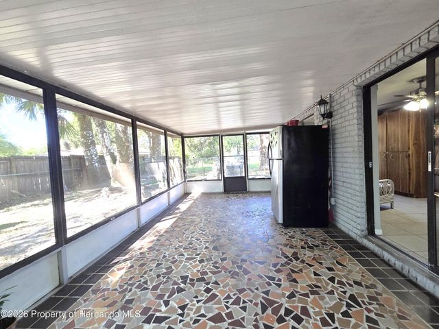 21390 Lehouier Drive, Spring Hill, FL 34610