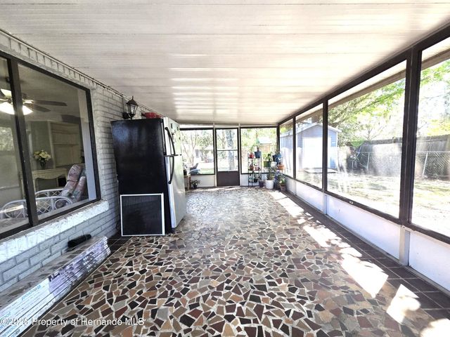 21390 Lehouier Drive, Spring Hill, FL 34610