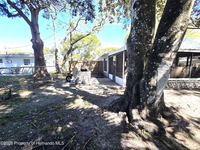 21390 Lehouier Drive, Spring Hill, FL 34610