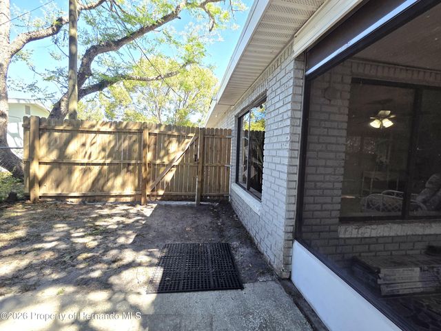 21390 Lehouier Drive, Spring Hill, FL 34610