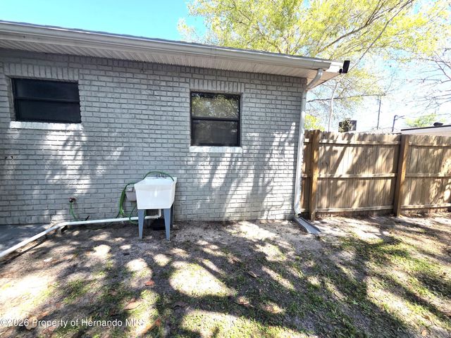 21390 Lehouier Drive, Spring Hill, FL 34610