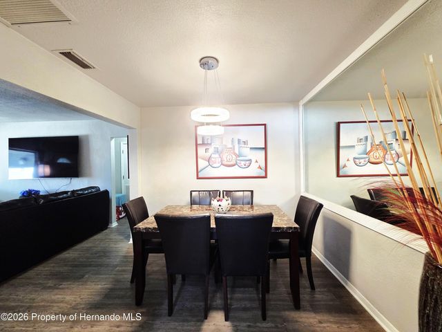 21390 Lehouier Drive, Spring Hill, FL 34610