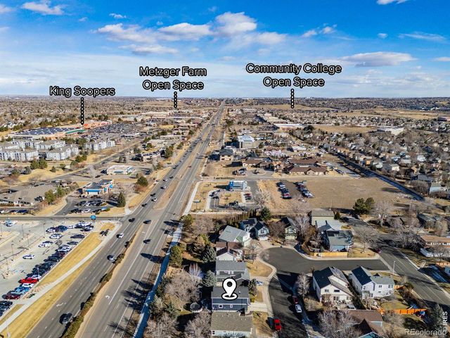 387 Oak Lane, Broomfield, CO 80020