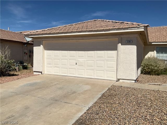 379 Virginia Lake Avenue, Henderson, NV 89015