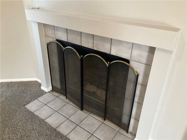 379 Virginia Lake Avenue, Henderson, NV 89015