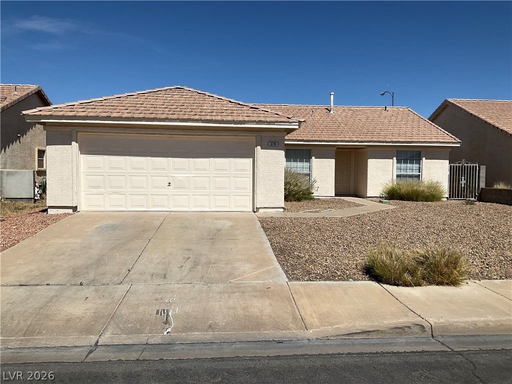 379 Virginia Lake Avenue, Henderson, NV 89015