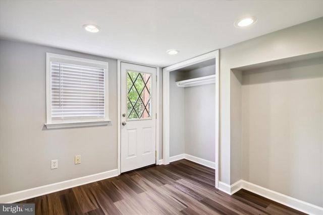 1609 OLIVE ST, Baltimore, MD 21230