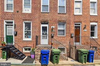 1609 OLIVE ST, Baltimore, MD 21230