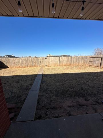 6514 85th Street, Lubbock, TX 79424