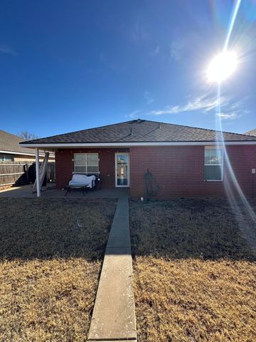 6514 85th Street, Lubbock, TX 79424