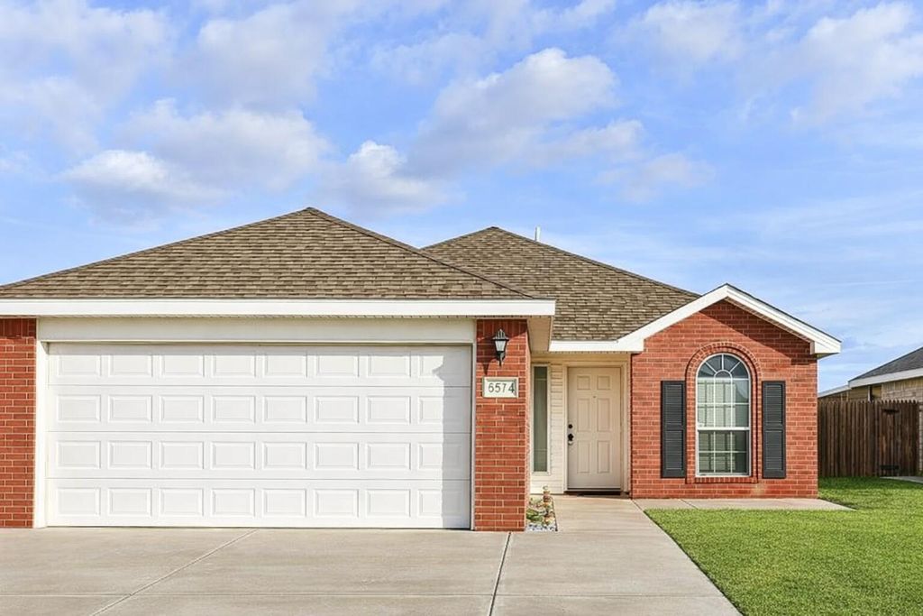 6514 85th Street, Lubbock, TX 79424