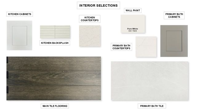 6112 Vester Trail, Fate, TX 75087