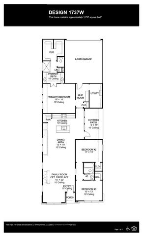 6112 Vester Trail, Fate, TX 75087