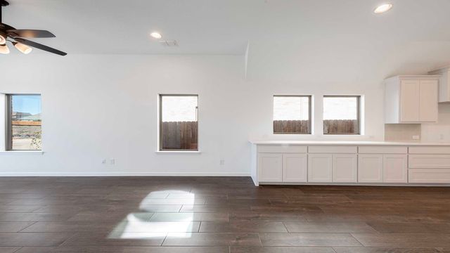 6112 Vester Trail, Fate, TX 75087